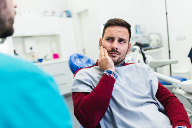 Best TMJ/TMD Treatment  in Escondido, CA