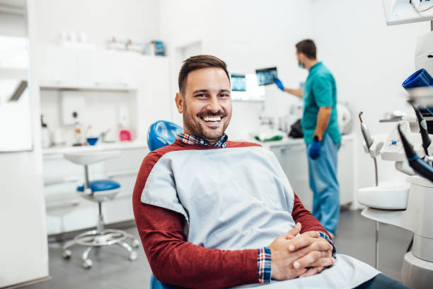Oral Cancer Screening in Escondido, CA