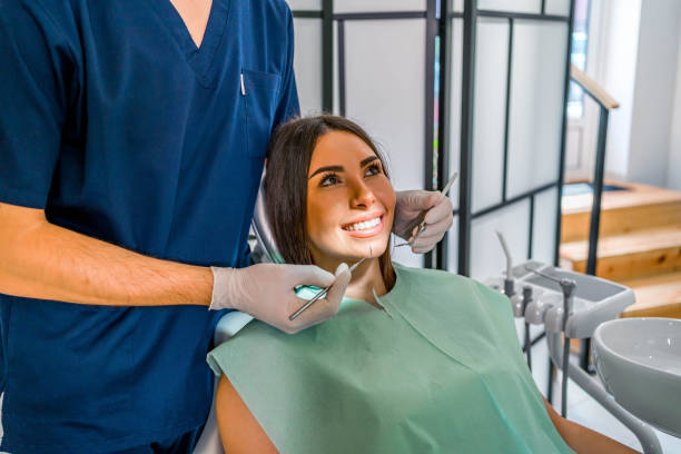 Full Mouth Reconstruction in Escondido, CA