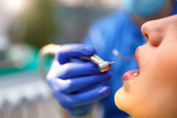 Best Full Mouth Reconstruction  in Escondido, CA